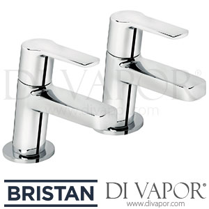 Bristan Pisa Basin Taps Spare Parts